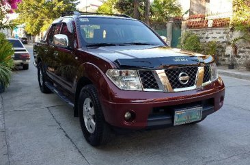 2009 Nissan Navara for sale