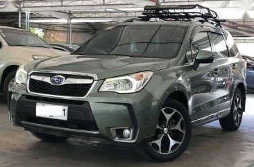 2015 Subaru Forester for sale