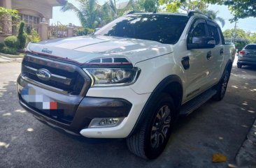 Ford Ranger 2018 for sale