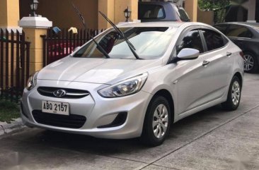 2015 Hyundai Accent for sale