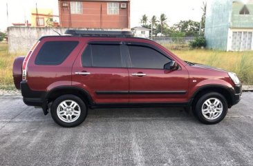 2003 Honda CR-V for sale