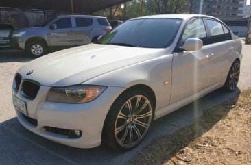 2012 BMW 318I FOR SALE