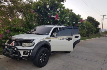 Mitsubishi Montero Sport 2010 for sale