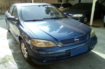 Opel Astra 2003 For sale