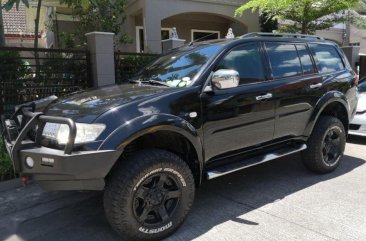 Mitsubishi Montero 2009 For sale