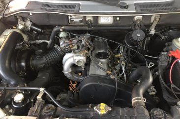 2012 Mitsubishi Adventure for sale