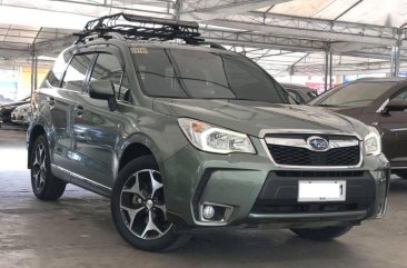 2015 Subaru Forester for sale