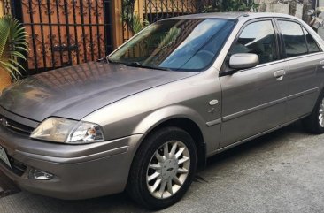 For Sale Ford Lynx 2001