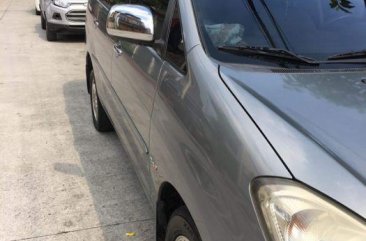 2008 Toyota Innova for sale