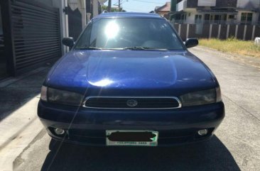 1997 Subaru Legacy for sale