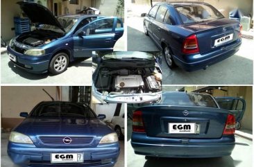 Opel Astra 2003 For sale
