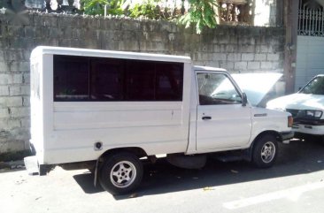 Like new Toyota Tamaraw for sale