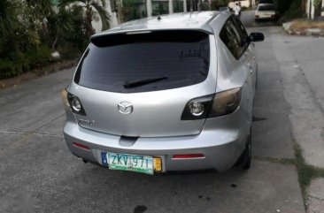 2007 Mazda 3 for sale