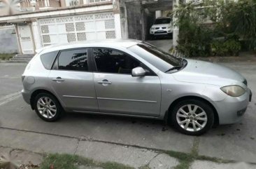 2007 Mazda 3 for sale