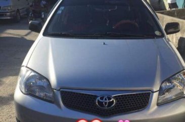 Like new Toyota Vios for sale