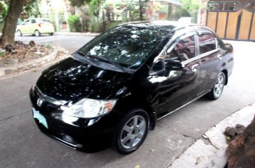 2005 Honda City for sale