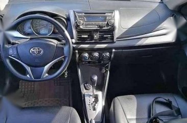 2015 Toyota Vios for sale