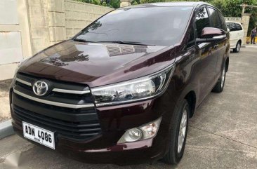 2016 Toyota Innova for sale