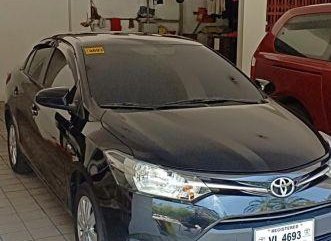 2017 Toyota Vios for sale