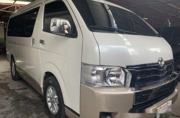 Toyota Hiace 2018 for sale