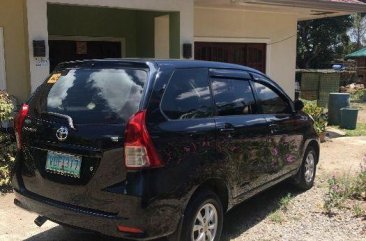 Toyota Avanza 2013 for sale