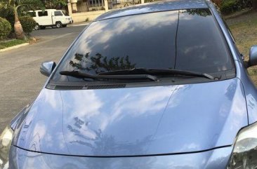 Like new Toyota Vios for sale