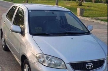 Toyota Vios 2005 for sale