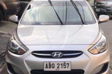 2015 Hyundai Accent for sale