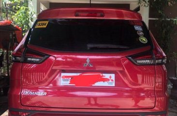 2019 Mitsubishi Xpander for sale