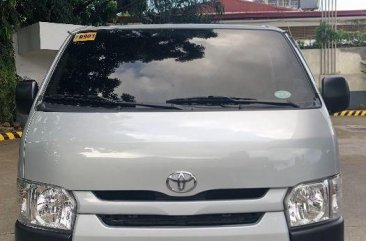 Toyota Hiace 2017 for sale