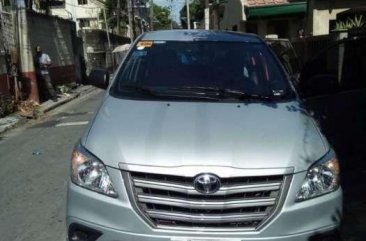 Toyota Innova 2014 for sale