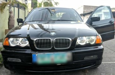 BMW 318I 2002 FOR SALE