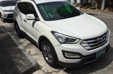 Hyundai Santa Fe 2013 for sale