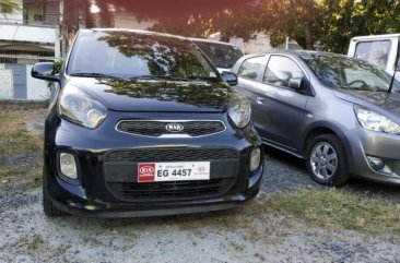 2016 Kia Picanto automatic for sale