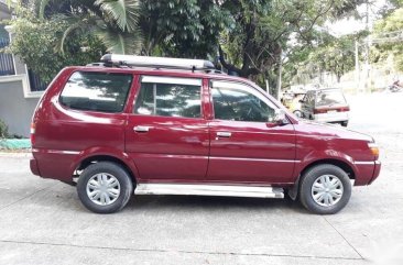 2001 Toyota Revo for sale