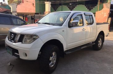 2010 Nissan Navara for sale