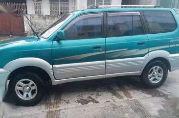 Toyota Revo SR AT 2000 for sale