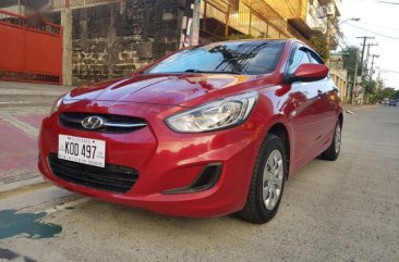 2019 Hyundai Accent for sale