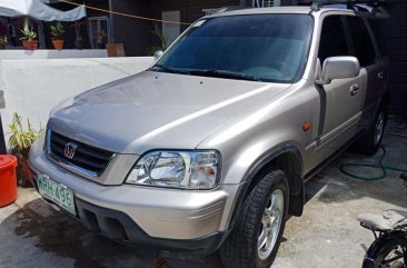 Honda CRV 2000 for sale