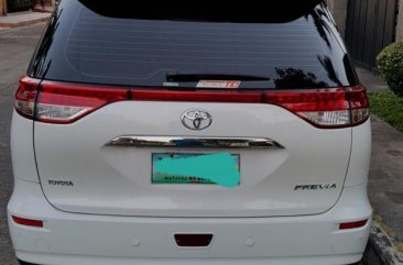 2009 Toyota Previa for sale