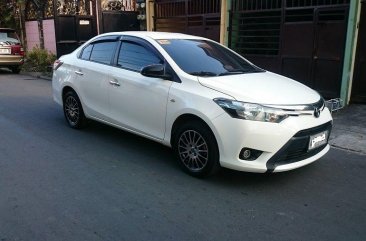 Toyota Vios 2014 for sale