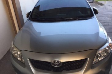 Toyota Corolla Altis 2009 for sale