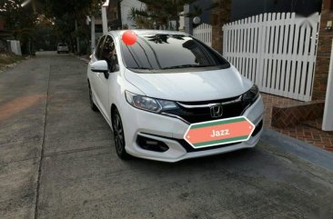 Honda Jazz 2018 for sale