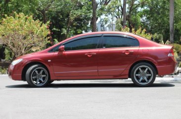 Honda Civic 2006 for sale