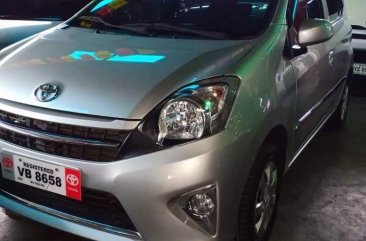 Toyota Wigo 2016 for sale