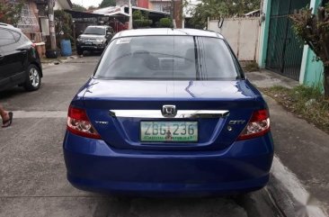 Honda City 2005 for sale