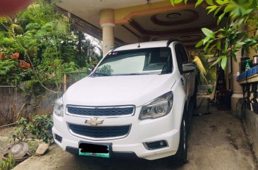 Chevrolet Trailblazer 2013 for sale