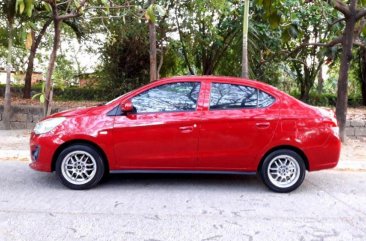 Mitsubishi Mirage G4 2015 for sale