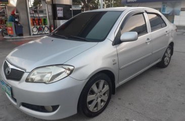 Toyota Vios 2006 For sale