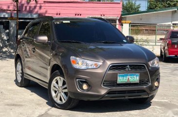 2013 Mitsubishi ASX For Sale